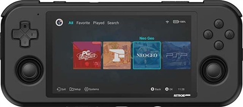 Retroid Pocket 3 Plus (4GB+128GB) 5
